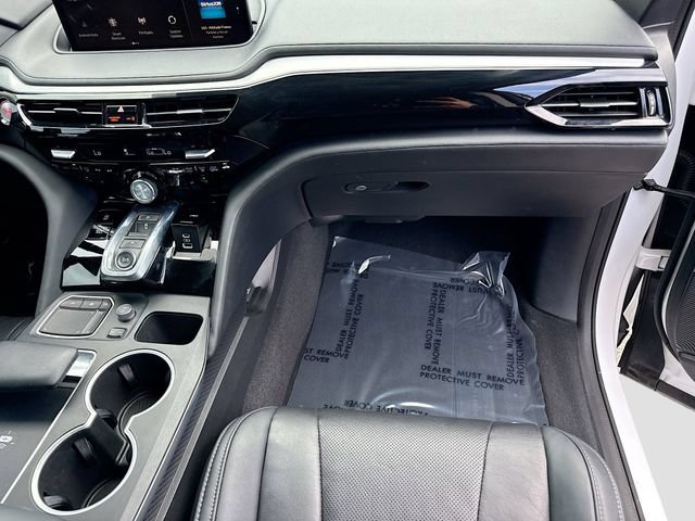 Used 2023 Acura MDX FWD w/ Technology Package image 19