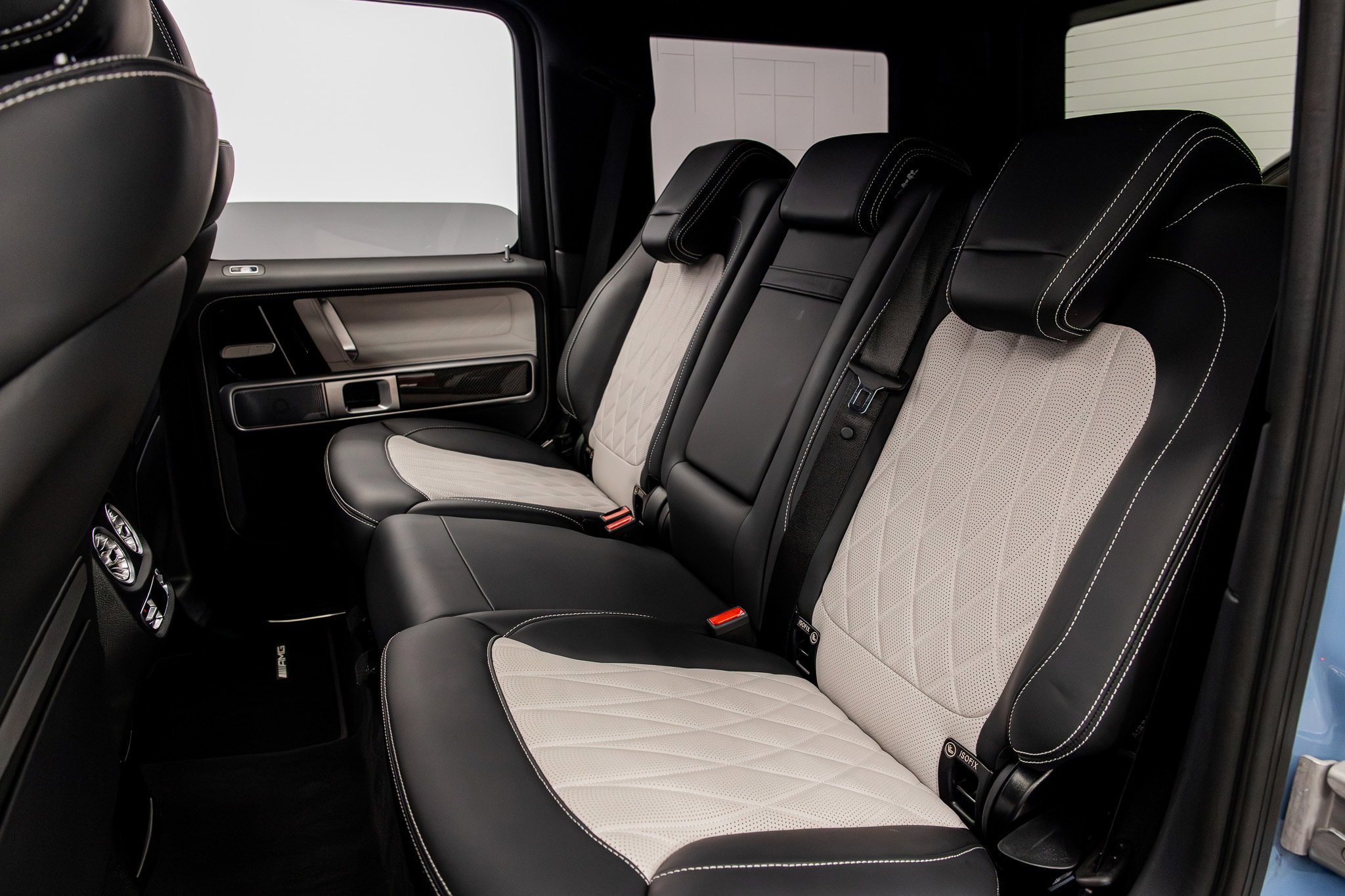 Used 2024 Mercedes-Benz G 63 AMG 4MATIC image 40