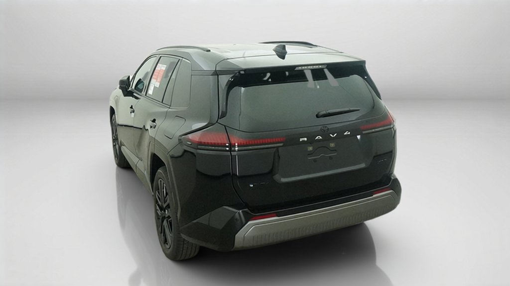 New 2026 Toyota RAV4 XSE AWD/4WD image 9