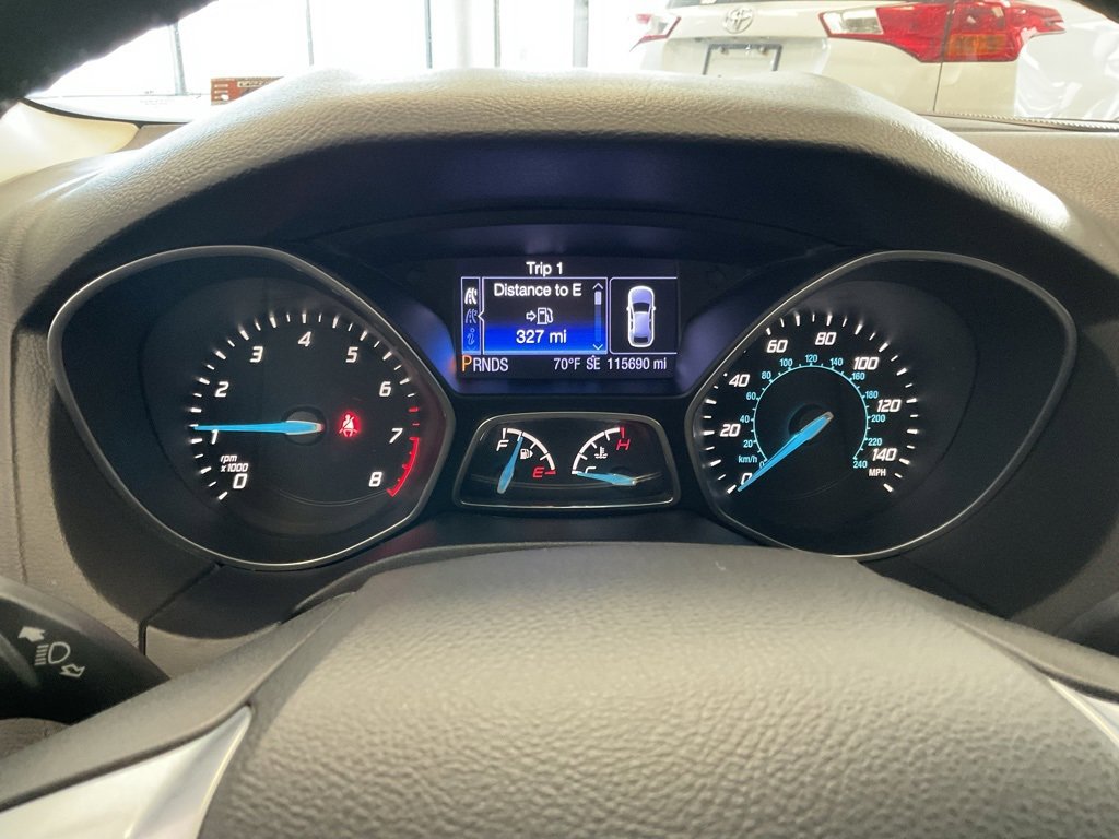 Used 2013 Ford Focus SE image 14