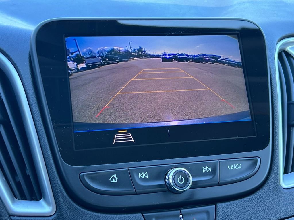 Used 2020 Chevrolet Malibu LS w/ LPO, Convenience Package 1 image 21