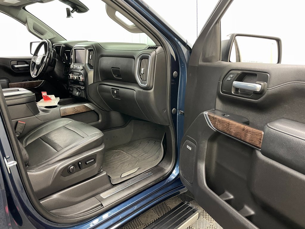 Certified 2021 GMC Sierra 1500 Denali w/ Denali Ultimate Package image 41