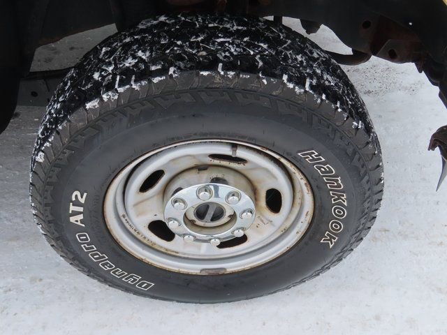 Used 2014 Ford F250 XL w/ Power Equipment Group image 13