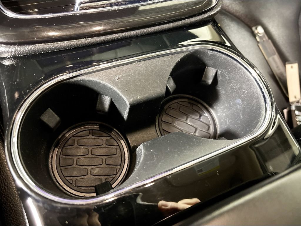 Used 2022 Lincoln Nautilus FWD w/ Premium Package image 15