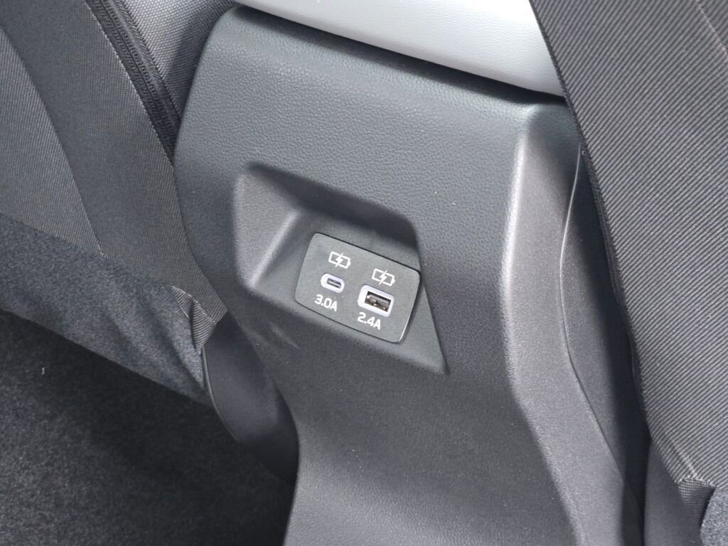 New 2026 Subaru Crosstrek 2.0i Premium image 12