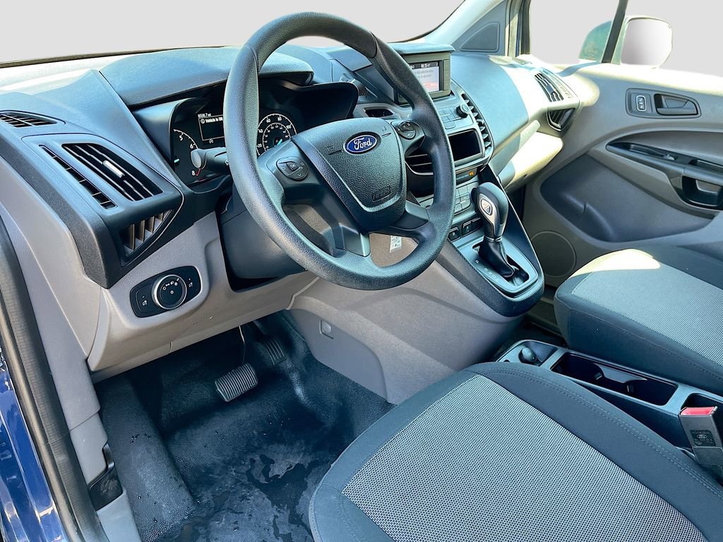 Used 2023 Ford Transit Connect XL w/ Trailer Tow Package image 9