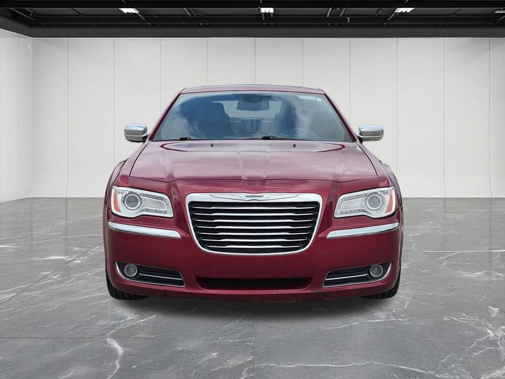 Used 2011 Chrysler 300 C w/ Sound Group RWD image 8