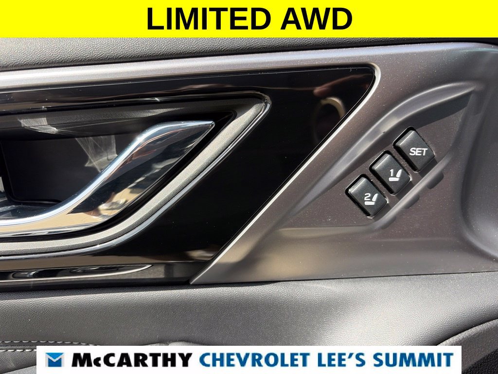 Used 2023 Subaru Outback Limited AWD/4WD image 38