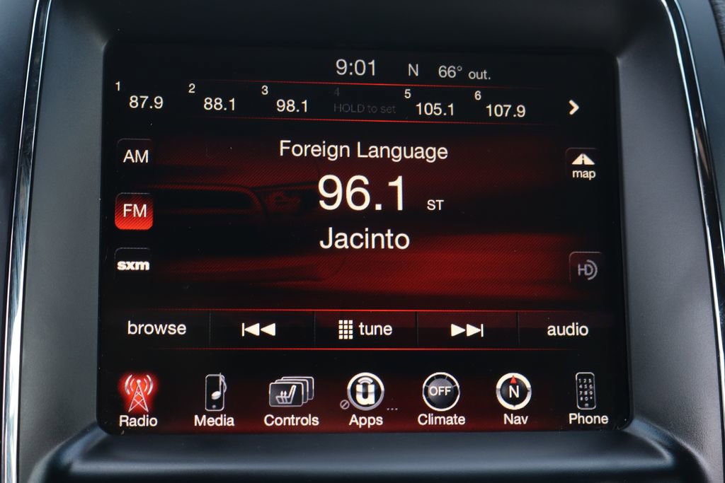 Used 2017 Dodge Durango GT w/ Premium Group AWD/4WD image 31