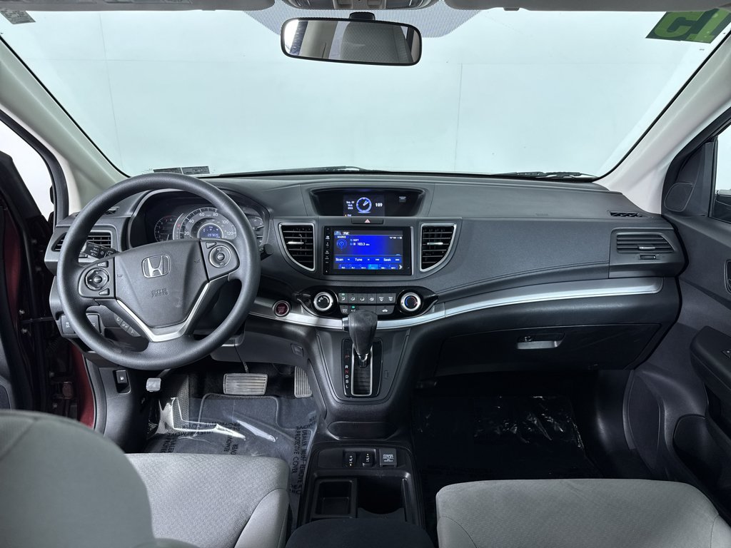 Used 2015 Honda CR-V EX image 3