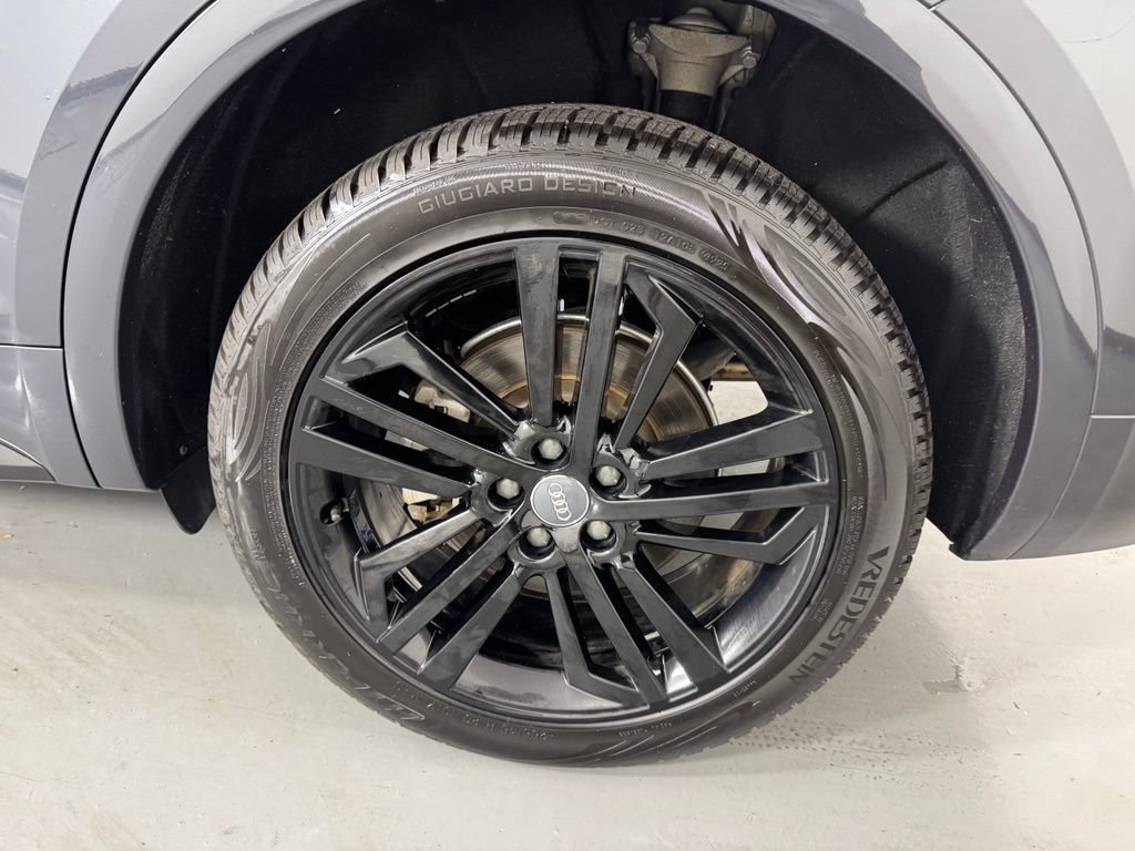 Used 2018 Audi Q5 Prestige AWD/4WD image 37