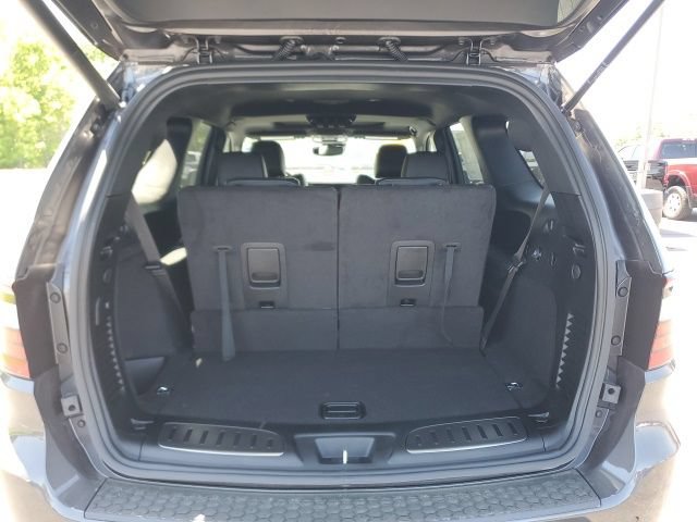 New 2026 Dodge Durango GT AWD/4WD image 10