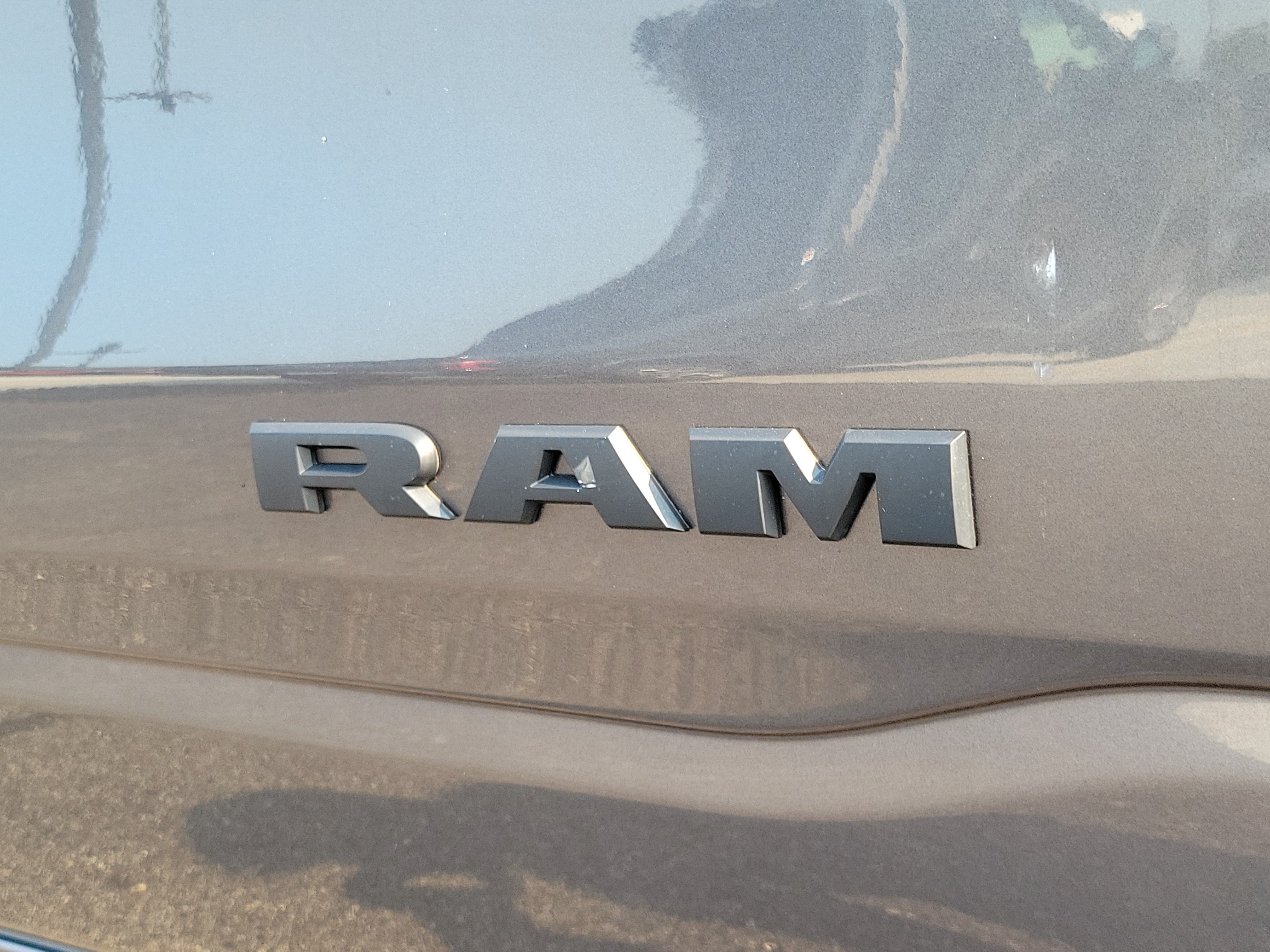 Used 2023 RAM 1500 Big Horn AWD/4WD image 7