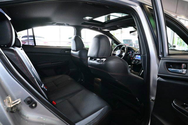 Used 2019 Subaru WRX Limited w/ Popular Package #3 (IZT) AWD/4WD image 20