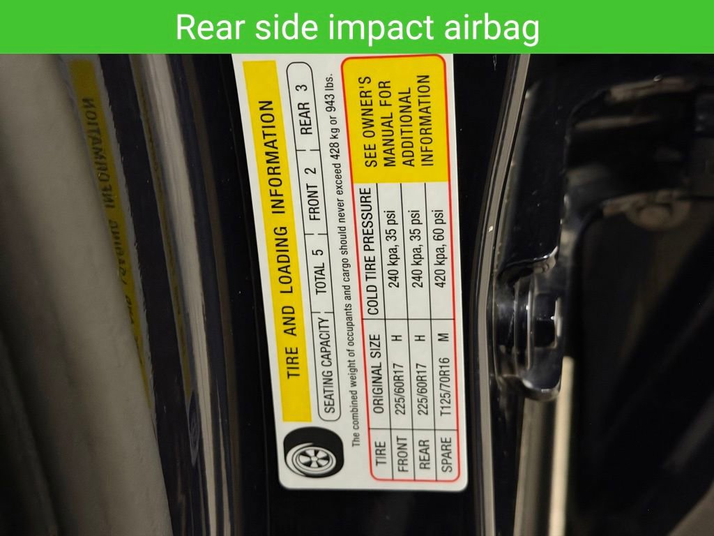 Certified 2021 Chevrolet TrailBlazer ACTIV image 24