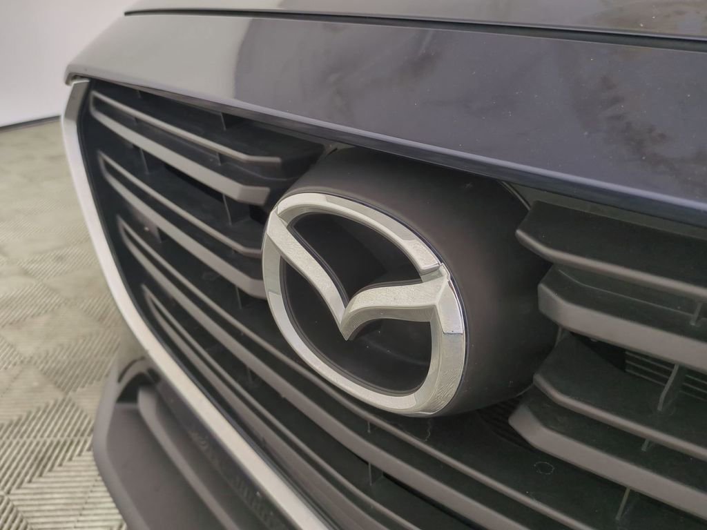 Used 2019 MAZDA CX-3 Sport image 13