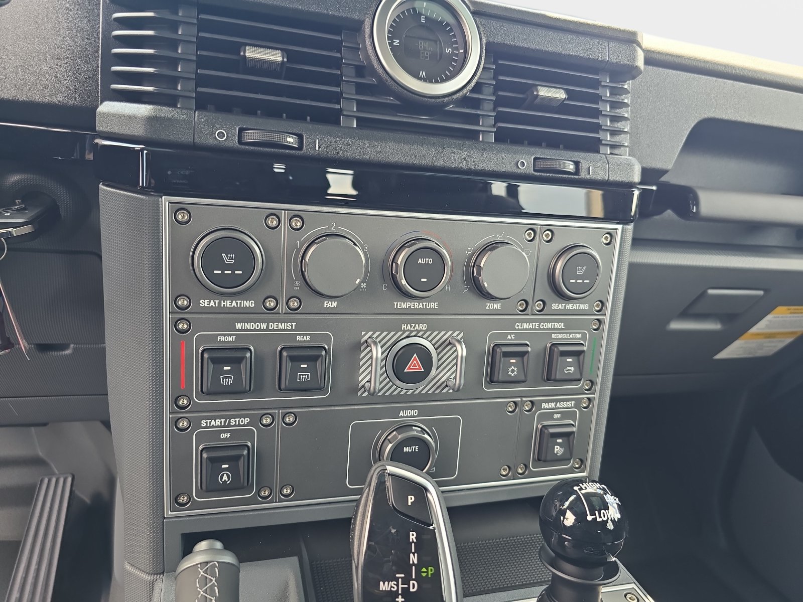 New 2026 INEOS Grenadier Station Wagon AWD/4WD image 26