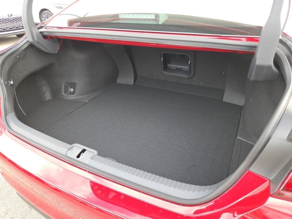 New 2025 Lexus ES 350 F Sport image 32