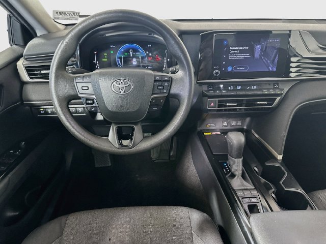 Certified 2025 Toyota Camry LE FWD image 24