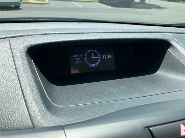 Used 2016 Honda CR-V EX image 23