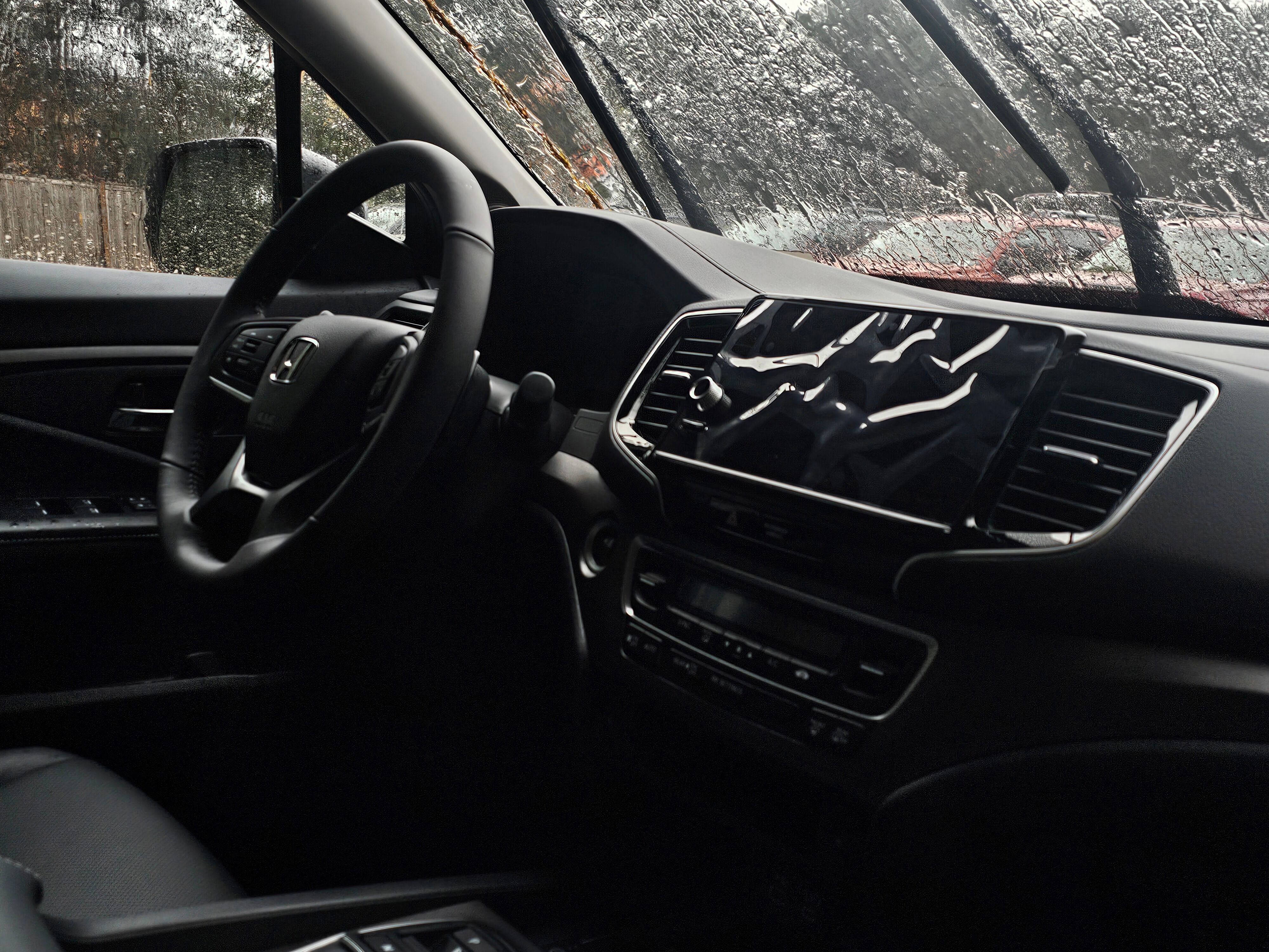 New 2025 Honda Ridgeline RTL image 10