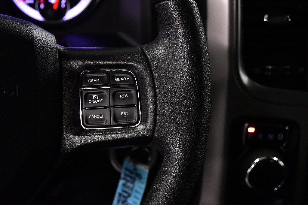 Used 2020 RAM 1500 Classic Warlock image 21