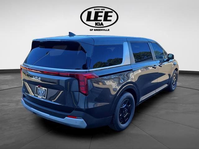 New 2026 Kia Carnival image 7