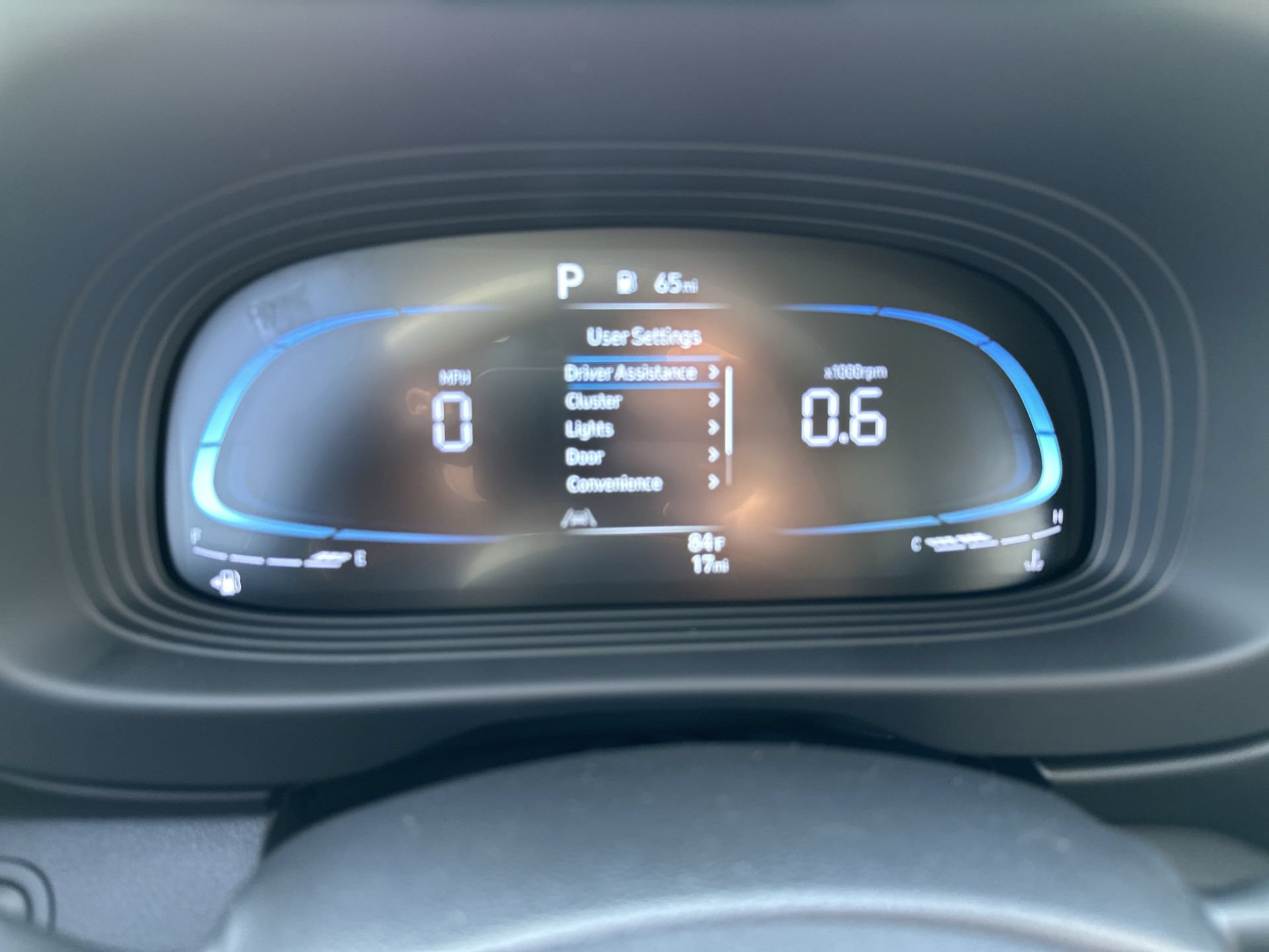 New 2026 Hyundai Venue SE FWD image 10
