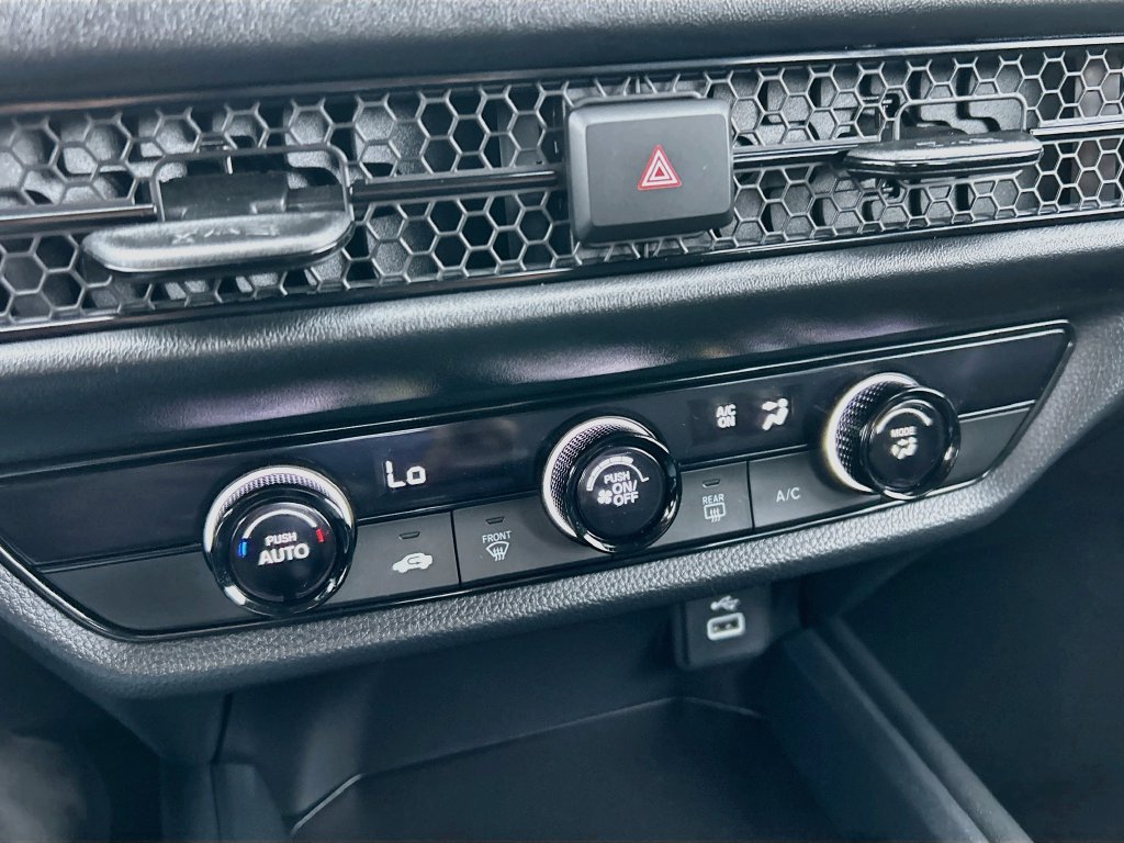 Certified 2024 Honda HR-V LX image 15