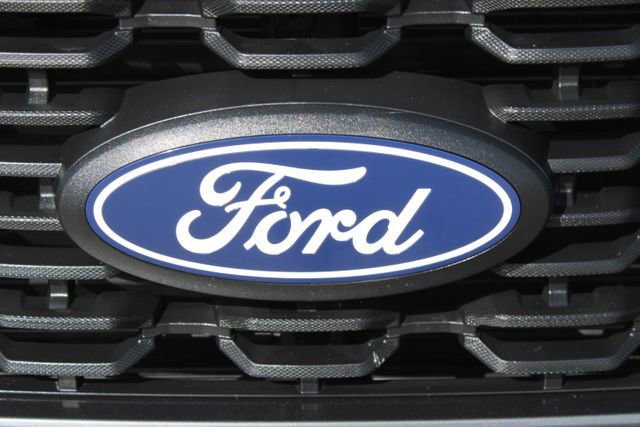 Used 2024 Ford F150 STX image 8