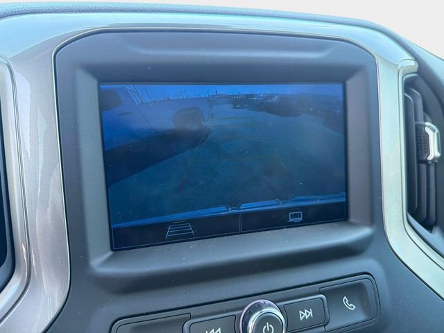 New 2026 GMC Sierra 1500 Pro w/ Pro Value Package image 22