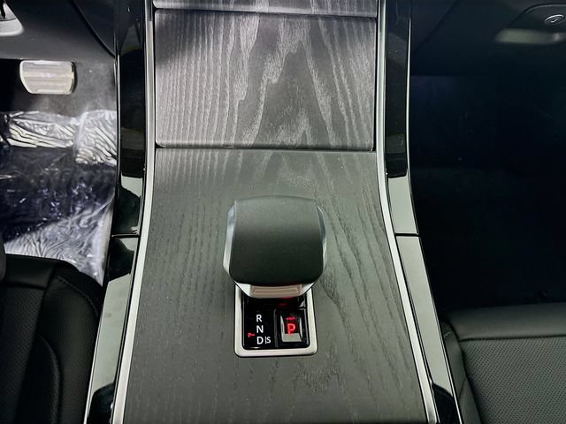 Used 2026 Land Rover Range Rover Velar Dynamic SE AWD/4WD image 18