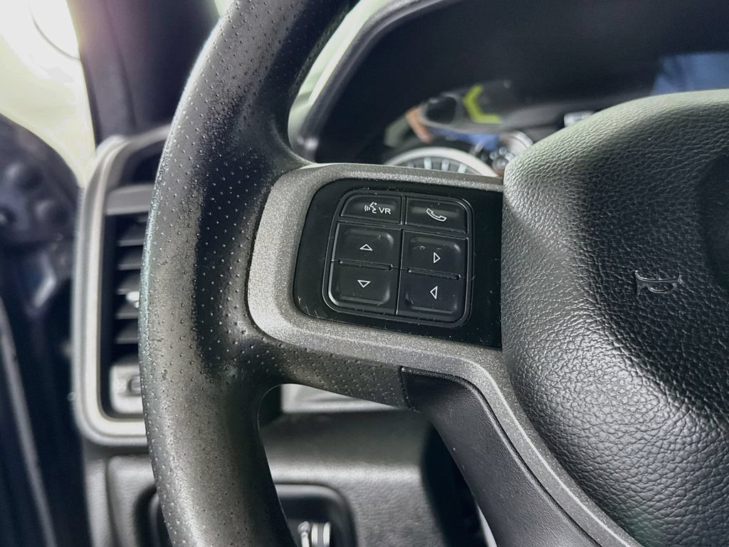 Used 2021 RAM 2500 Tradesman AWD/4WD image 19