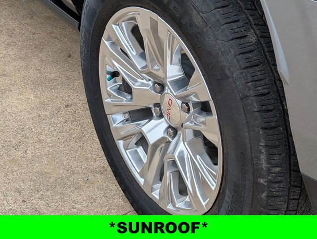 Used 2024 GMC Yukon XL Denali w/ Max Trailering Package image 10