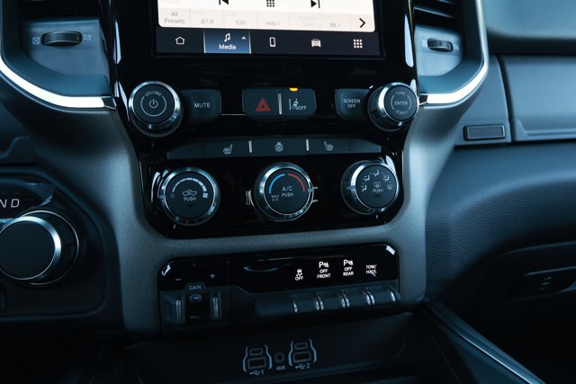 New 2026 RAM 1500 Big Horn image 19