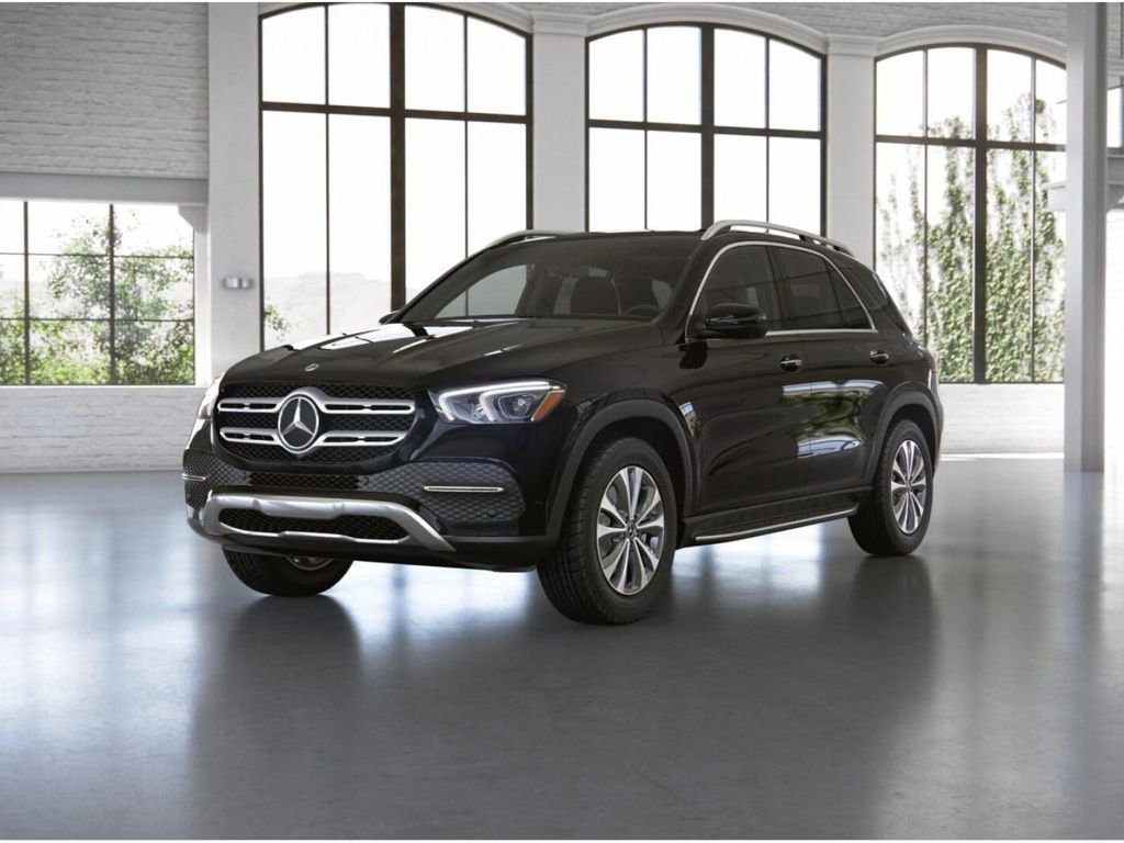 Certified 2023 Mercedes-Benz GLE 350 4MATIC w/ Premium Package image 41
