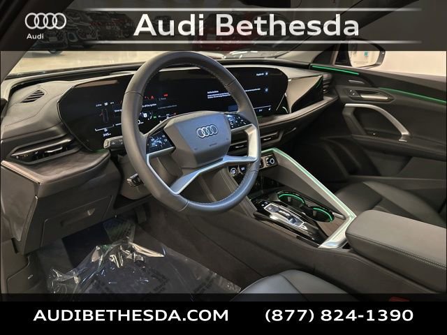 Certified 2025 Audi Q5 Premium Plus w/ Premium Plus image 14