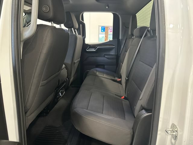 Certified 2023 GMC Sierra 1500 Elevation AWD/4WD image 26