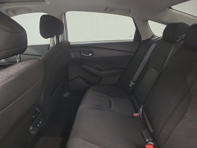 Certified 2025 Honda Accord SE image 12