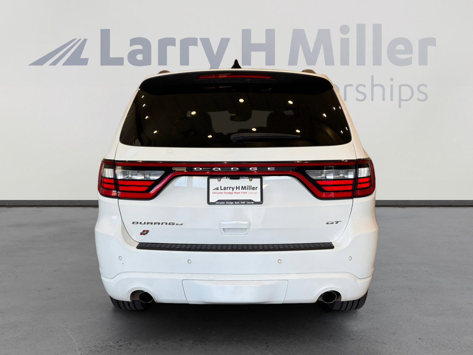 Used 2024 Dodge Durango GT image 4