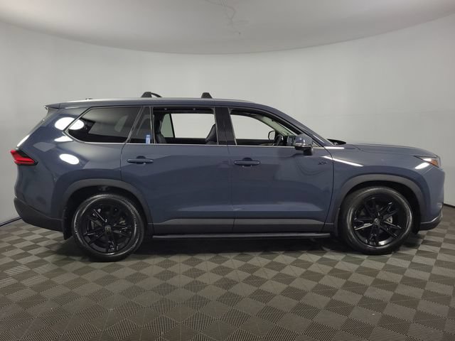 Used 2024 Toyota Grand Highlander FWD image 10
