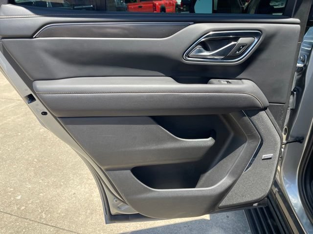 Certified 2023 GMC Yukon AT4 w/ Technology Package AWD/4WD image 22