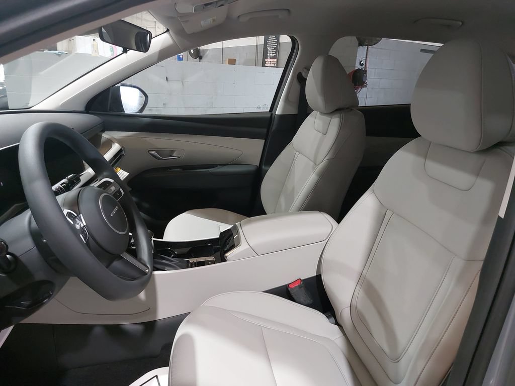 New 2026 Hyundai Tucson SEL Plus FWD image 15