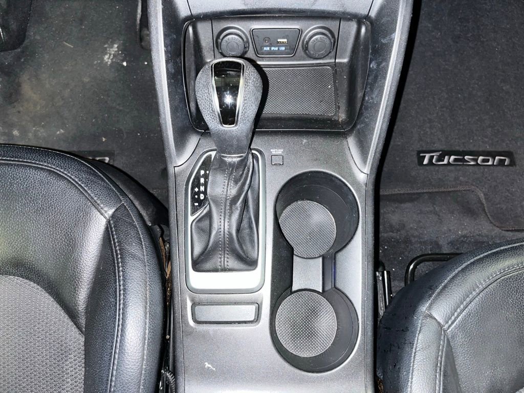 Used 2015 Hyundai Tucson GLS w/ Option Group 02 image 14