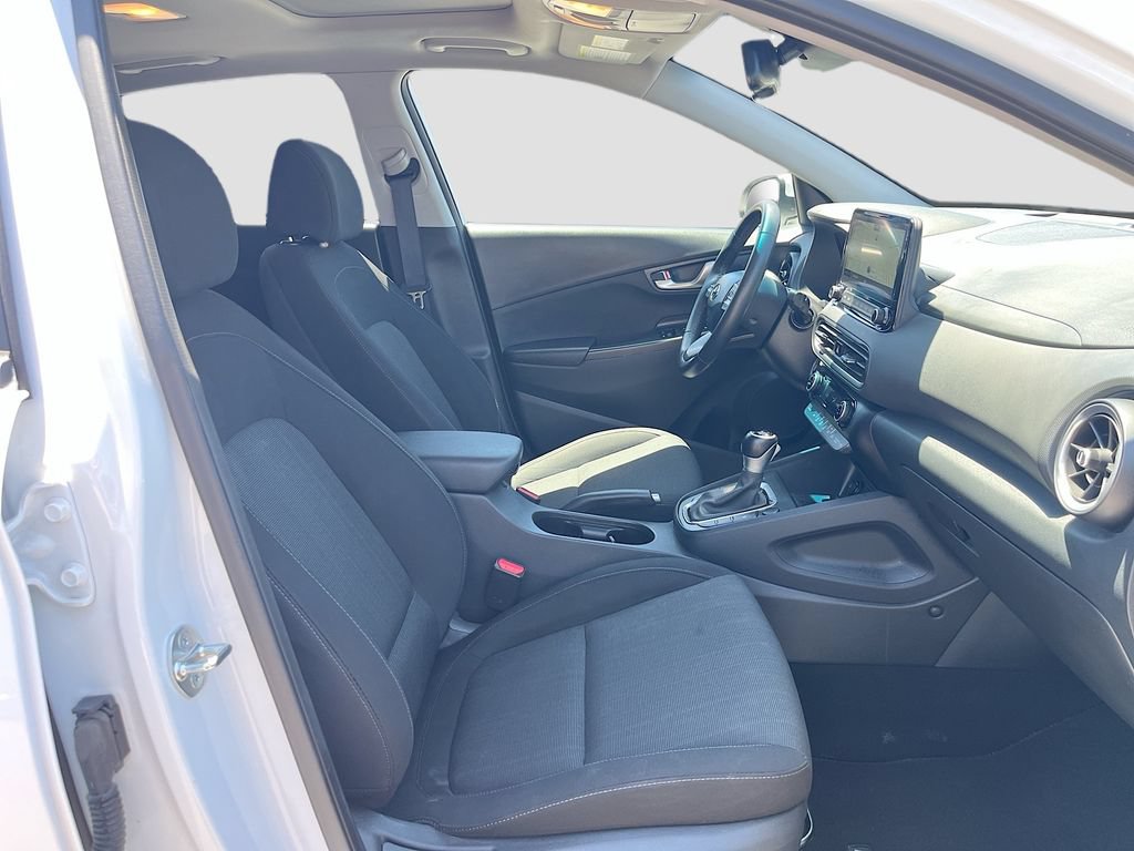 Used 2023 Hyundai Kona SEL w/ Convenience Package FWD image 28