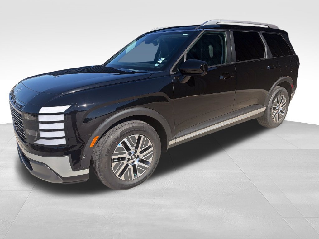 New 2027 Hyundai Palisade SEL Premium FWD 360° Tour
