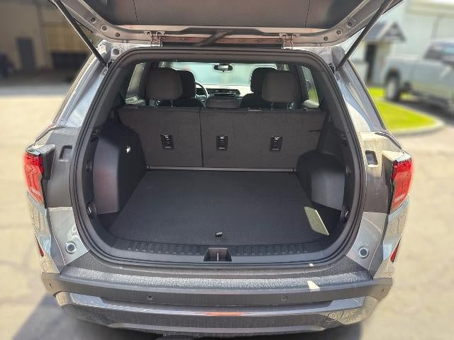 New 2027 GMC Terrain Elevation AWD/4WD image 13