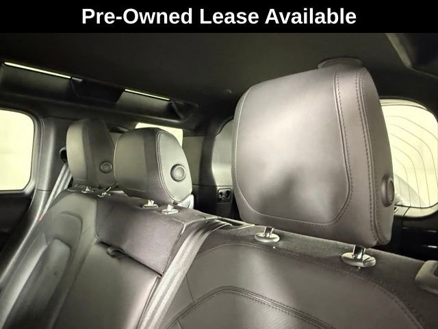 Used 2023 Land Rover Defender 110 X image 22