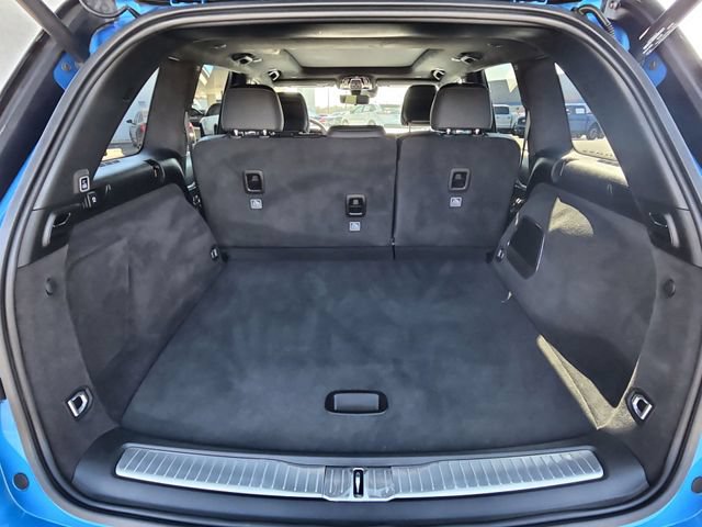 Used 2023 Jeep Grand Cherokee Summit AWD/4WD image 16