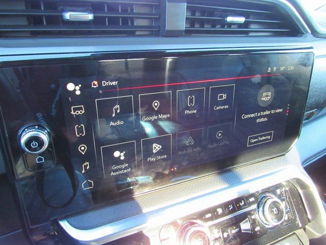 Used 2023 GMC Sierra 1500 Denali w/ Technology Package image 21